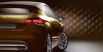 Citroen DS High Rider Concept 2010 года